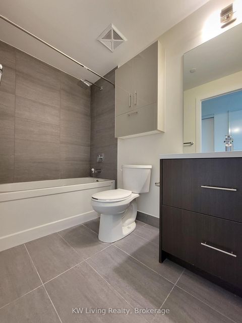 Photo 4 at 1805 - 188 Fairview Mall Drive, Don Valley Village, Toronto