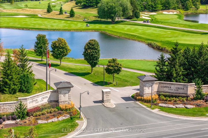 Photo 47 at 33 Sculpture Garden Lane, Kleinburg, Vaughan