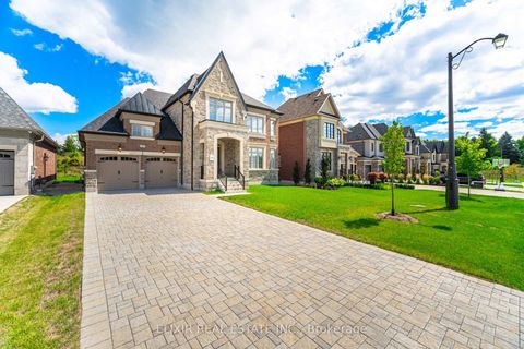 Photo 1 at 33 Sculpture Garden Lane, Kleinburg, Vaughan