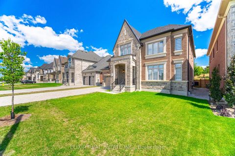 Photo 2 at 33 Sculpture Garden Lane, Kleinburg, Vaughan