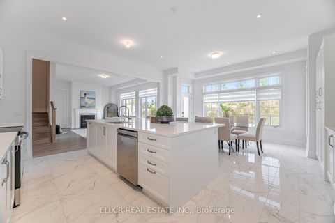 Photo 19 at 33 Sculpture Garden Lane, Kleinburg, Vaughan