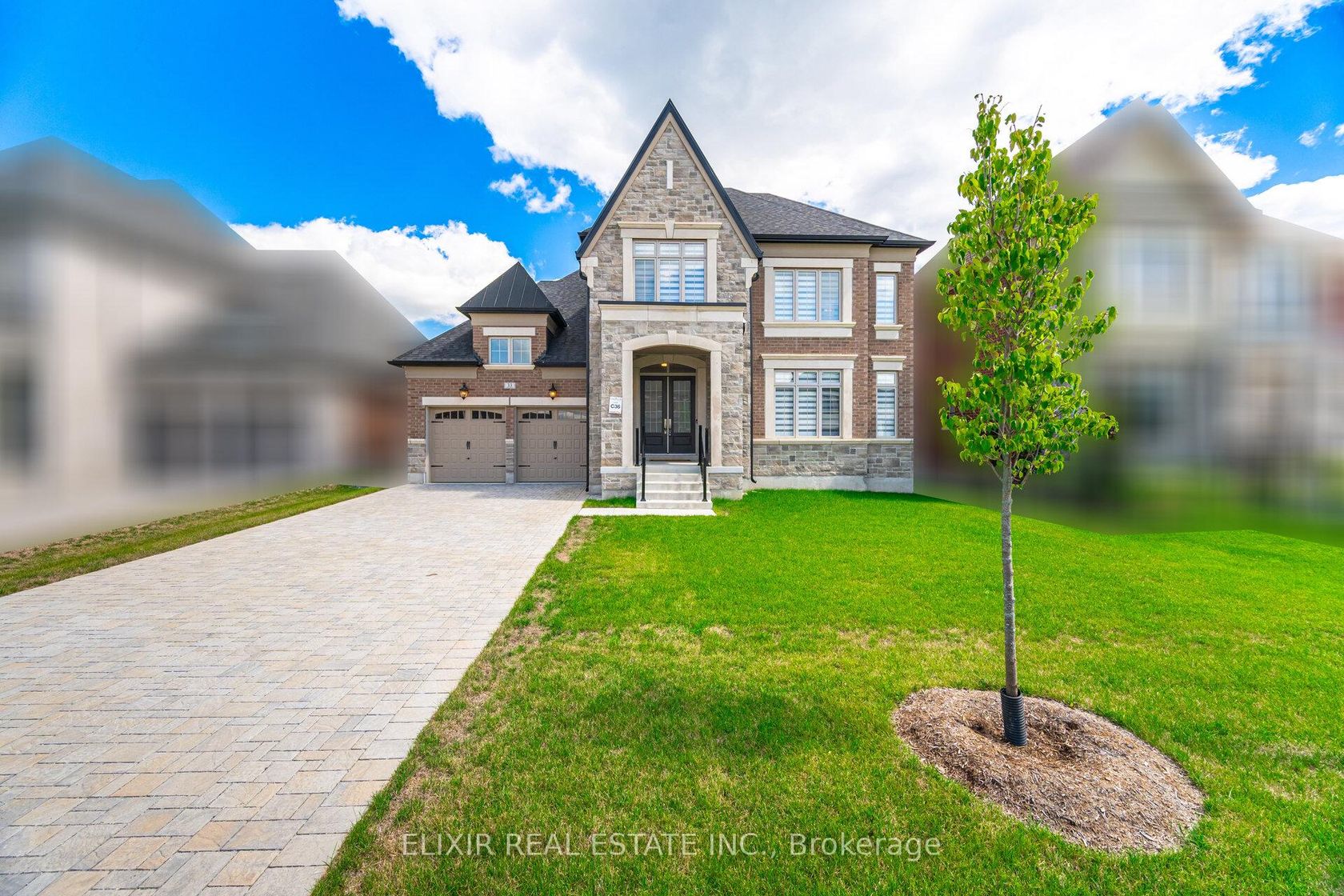 33 Sculpture Garden Lane, Kleinburg, Vaughan 
