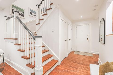 Photo 5 at 111 - 480 Oriole Parkway, Eglinton, Toronto