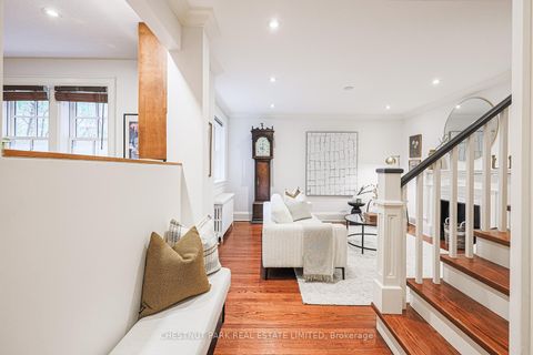 Photo 6 at 111 - 480 Oriole Parkway, Eglinton, Toronto