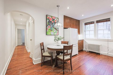 Photo 13 at 111 - 480 Oriole Parkway, Eglinton, Toronto