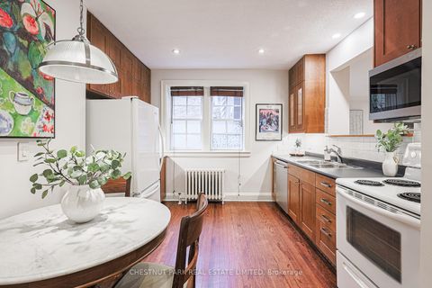 Photo 14 at 111 - 480 Oriole Parkway, Eglinton, Toronto