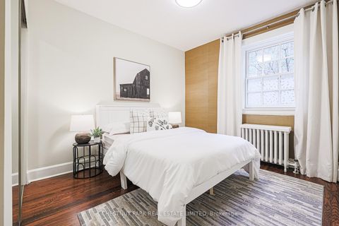 Photo 20 at 111 - 480 Oriole Parkway, Eglinton, Toronto