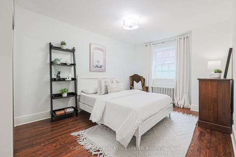 Photo 25 at 111 - 480 Oriole Parkway, Eglinton, Toronto