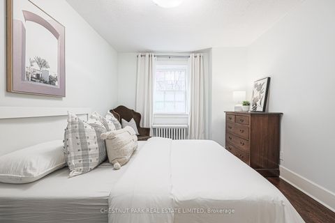 Photo 28 at 111 - 480 Oriole Parkway, Eglinton, Toronto