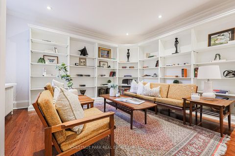 Photo 31 at 111 - 480 Oriole Parkway, Eglinton, Toronto