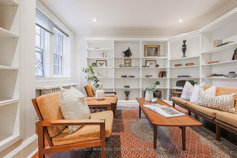 Photo 32 at 111 - 480 Oriole Parkway, Eglinton, Toronto