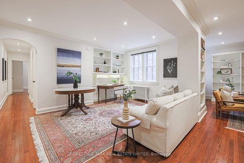 Photo 35 at 111 - 480 Oriole Parkway, Eglinton, Toronto