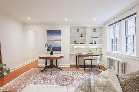 Photo 36 at 111 - 480 Oriole Parkway, Eglinton, Toronto