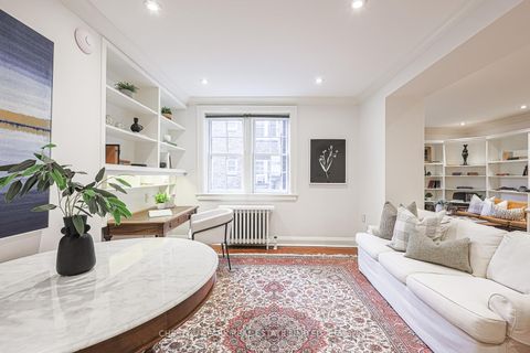 Photo 38 at 111 - 480 Oriole Parkway, Eglinton, Toronto