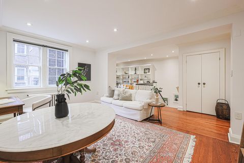 Photo 39 at 111 - 480 Oriole Parkway, Eglinton, Toronto