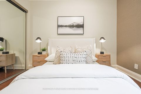 Photo 42 at 111 - 480 Oriole Parkway, Eglinton, Toronto