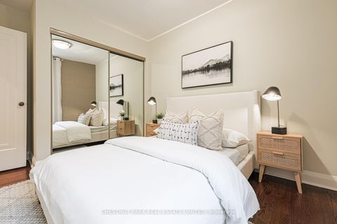Photo 43 at 111 - 480 Oriole Parkway, Eglinton, Toronto