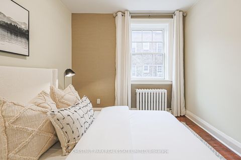 Photo 44 at 111 - 480 Oriole Parkway, Eglinton, Toronto