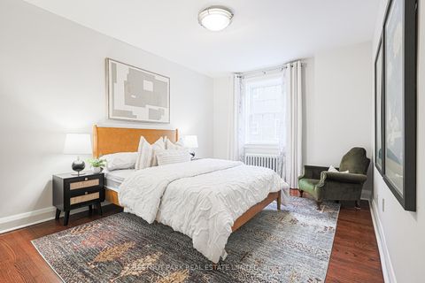 Photo 46 at 111 - 480 Oriole Parkway, Eglinton, Toronto