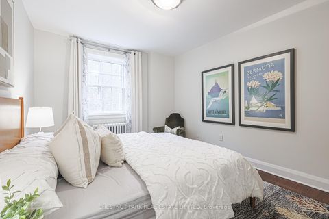 Photo 47 at 111 - 480 Oriole Parkway, Eglinton, Toronto