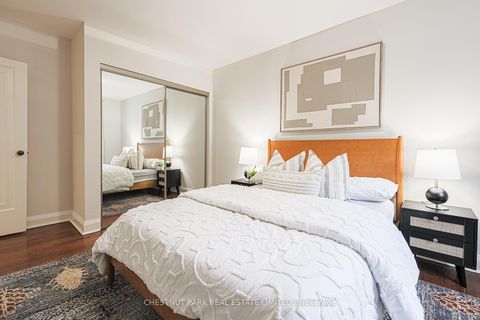 Photo 48 at 111 - 480 Oriole Parkway, Eglinton, Toronto