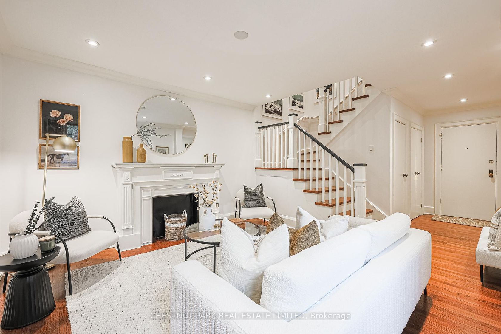 111 - 480 Oriole Parkway, Eglinton, Toronto 