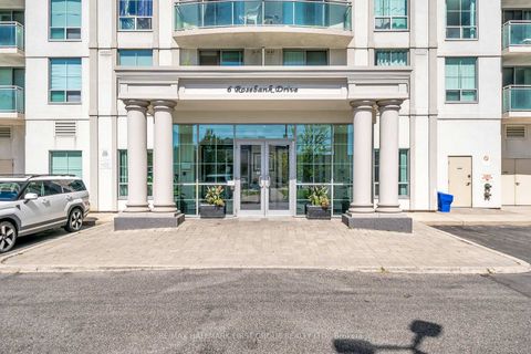 Photo 1 at 15A - 6 Rosebank Drive, Malvern, Toronto