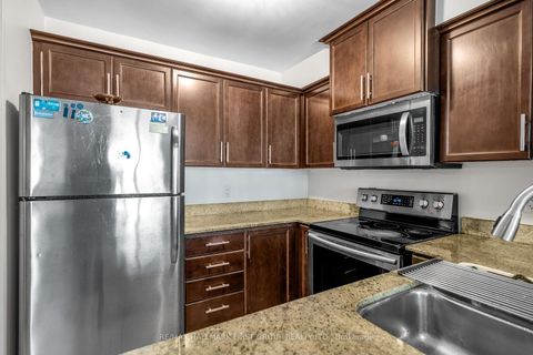 Photo 9 at 15A - 6 Rosebank Drive, Malvern, Toronto