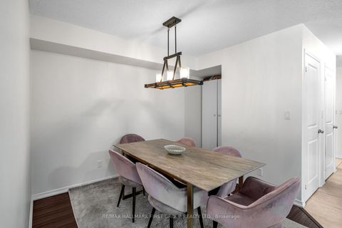 Photo 11 at 15A - 6 Rosebank Drive, Malvern, Toronto