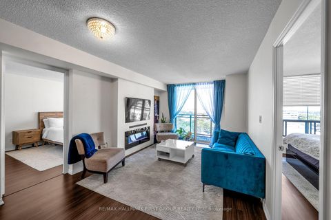 Photo 23 at 15A - 6 Rosebank Drive, Malvern, Toronto