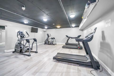 Photo 38 at 15A - 6 Rosebank Drive, Malvern, Toronto