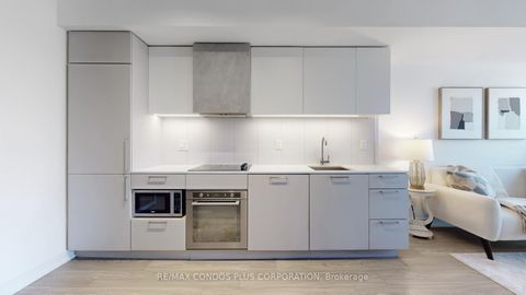 Photo 8 at 909 - 19 Western Battery Road, Niagara, Toronto