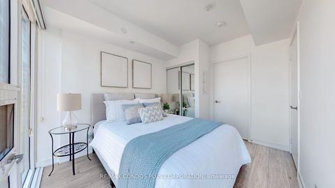 Photo 11 at 909 - 19 Western Battery Road, Niagara, Toronto