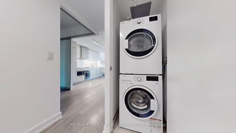 Photo 16 at 909 - 19 Western Battery Road, Niagara, Toronto