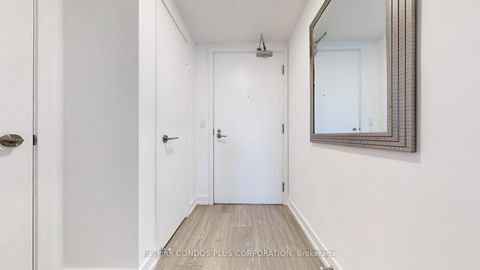 Photo 17 at 909 - 19 Western Battery Road, Niagara, Toronto