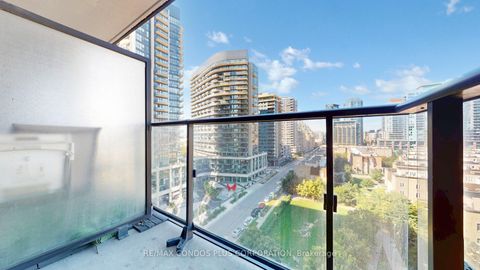 Photo 18 at 909 - 19 Western Battery Road, Niagara, Toronto