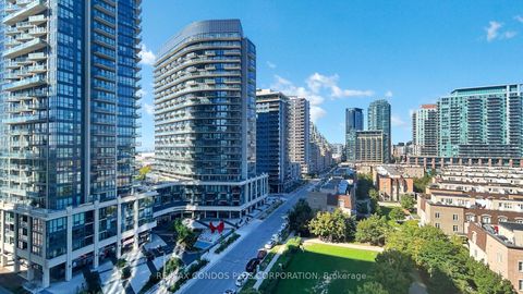 Photo 19 at 909 - 19 Western Battery Road, Niagara, Toronto