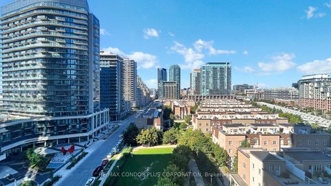 Photo 20 at 909 - 19 Western Battery Road, Niagara, Toronto