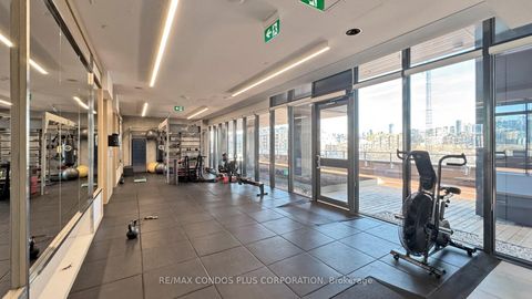 Photo 23 at 909 - 19 Western Battery Road, Niagara, Toronto