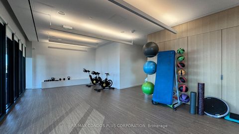 Photo 24 at 909 - 19 Western Battery Road, Niagara, Toronto