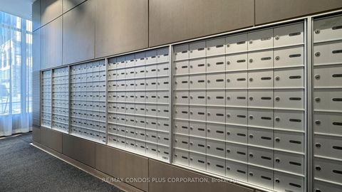 Photo 26 at 909 - 19 Western Battery Road, Niagara, Toronto