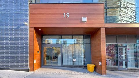 Photo 29 at 909 - 19 Western Battery Road, Niagara, Toronto