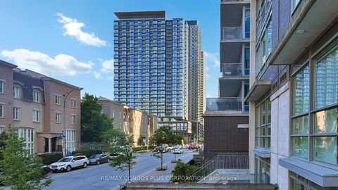 Photo 30 at 909 - 19 Western Battery Road, Niagara, Toronto