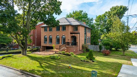 Photo 0 at 80 Dunstall Crescent, West Hill, Toronto