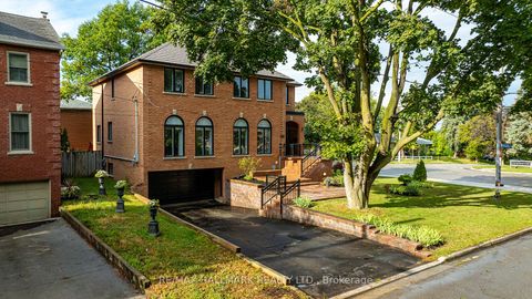 Photo 1 at 80 Dunstall Crescent, West Hill, Toronto