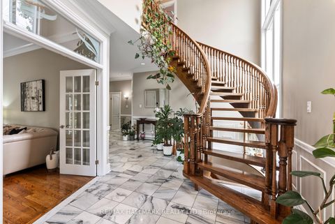 Photo 5 at 80 Dunstall Crescent, West Hill, Toronto