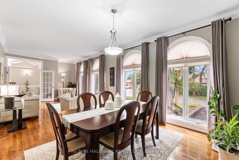 Photo 8 at 80 Dunstall Crescent, West Hill, Toronto