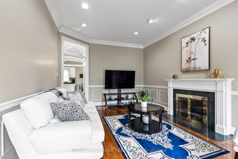 Photo 13 at 80 Dunstall Crescent, West Hill, Toronto