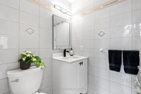 Photo 18 at 80 Dunstall Crescent, West Hill, Toronto
