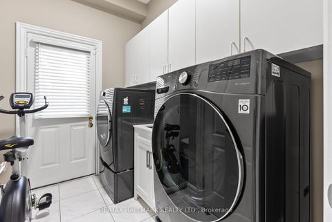 Photo 19 at 80 Dunstall Crescent, West Hill, Toronto